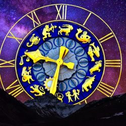 Astrology Consultation