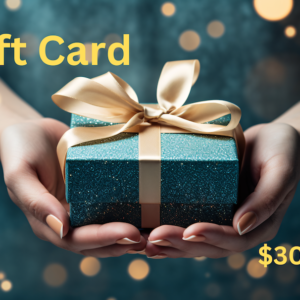 Astrology and Tarot gift card