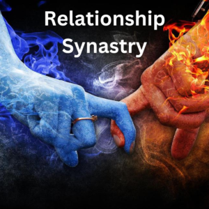 Astrology Relationship Reading