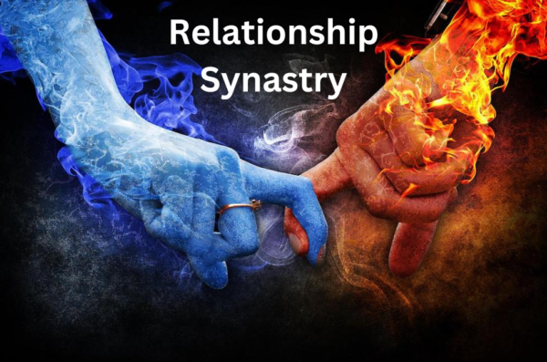 Astrology Relationship Reading
