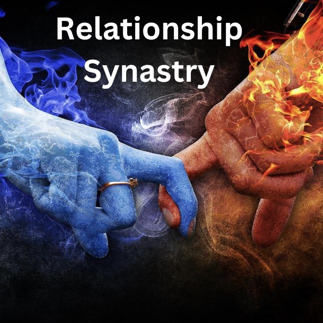 Relationship Reading