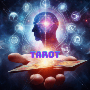 Comprehensive Tarot Reading