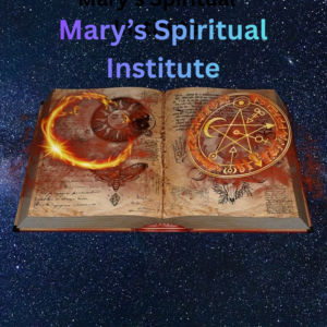 Mary's Spiritual Institute