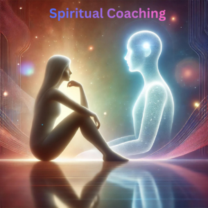 Spiritual Coaching